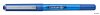 Rollertoll, 0,5 mm, UNI "UB-157DE  Eye Eco", kék
