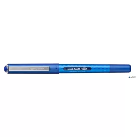 Rollertoll, 0,5 mm, UNI "UB-157DE  Eye Eco", kék