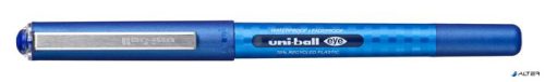 Rollertoll, 0,5 mm, UNI "UB-157DE  Eye Eco", kék