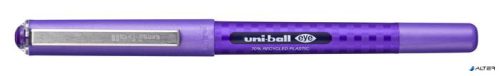 Rollertoll, 0,5 mm, UNI "UB-157DE  Eye Eco", lila