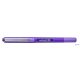 Rollertoll, 0,5 mm, UNI "UB-157DE  Eye Eco", lila