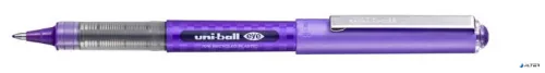Rollertoll, 0,5 mm, UNI "UB-157DE  Eye Eco", lila