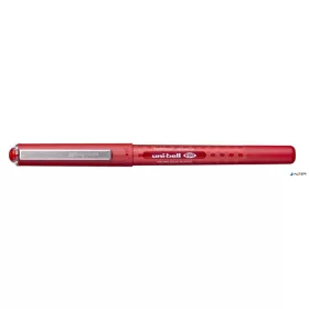   Rollertoll, 0,5 mm, UNI "UB-157DE  Eye Eco", piros