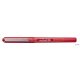 Rollertoll, 0,5 mm, UNI "UB-157DE  Eye Eco", piros