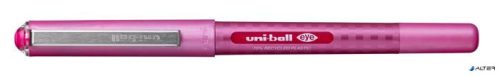 Rollertoll, 0,5 mm, UNI "UB-157DE  Eye Eco", rózsaszín
