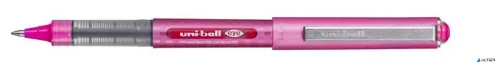 Rollertoll, 0,5 mm, UNI "UB-157DE  Eye Eco", rózsaszín