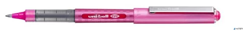 Rollertoll, 0,5 mm, UNI "UB-157DE  Eye Eco", rózsaszín
