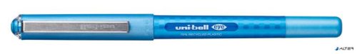 Rollertoll, 0,5 mm, UNI "UB-157DE  Eye Eco", világoskék