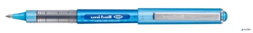 Rollertoll, 0,5 mm, UNI "UB-157DE  Eye Eco", világoskék