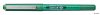 Rollertoll, 0,5 mm, UNI "UB-157DE  Eye Eco", zöld
