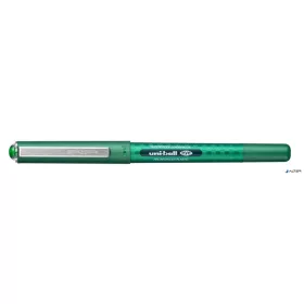  Rollertoll, 0,5 mm, UNI "UB-157DE  Eye Eco", zöld