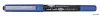 Rollertoll, 0,5 mm, UNI "UB-157 Ocean Care", fekete