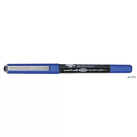   Rollertoll, 0,5 mm, UNI "UB-157 Ocean Care", fekete