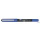 Rollertoll, 0,5 mm, UNI "UB-157 Ocean Care", fekete