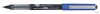 Rollertoll, 0,5 mm, UNI "UB-157 Ocean Care", fekete