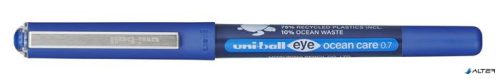 Rollertoll, 0,5 mm, UNI 'UB-157 Ocean Care', kék