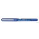 Rollertoll, 0,5 mm, UNI "UB-157 Ocean Care", kék