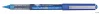 Rollertoll, 0,5 mm, UNI "UB-157 Ocean Care", kék