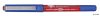 Rollertoll, 0,5 mm, UNI "UB-157 Ocean Care", piros