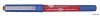 Rollertoll, 0,5 mm, UNI "UB-157 Ocean Care", piros