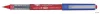 Rollertoll, 0,5 mm, UNI "UB-157 Ocean Care", piros