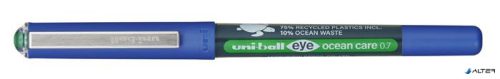 Rollertoll, 0,5 mm, UNI "UB-157 Ocean Care", zöld