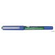Rollertoll, 0,5 mm, UNI "UB-157 Ocean Care", zöld