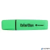 Szövegkiemelő, 1-5 mm, VICTORIA OFFICE, "ColorLine", zöld