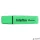 Szövegkiemelő, 1-5 mm, VICTORIA OFFICE, "ColorLine", zöld