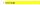 Karszalag, 3/4", tyvek, neon sárga