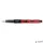 Töltőtoll, 0,6 mm, ZEBRA "Fountain pen", piros