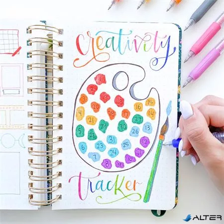 Zseléstoll, 0,33 mm, nyomógombos, ZEBRA "Sarasa Clip", kobalt kék