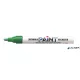 Lakkmarker, 3 mm, ZEBRA "Paint marker", zöld