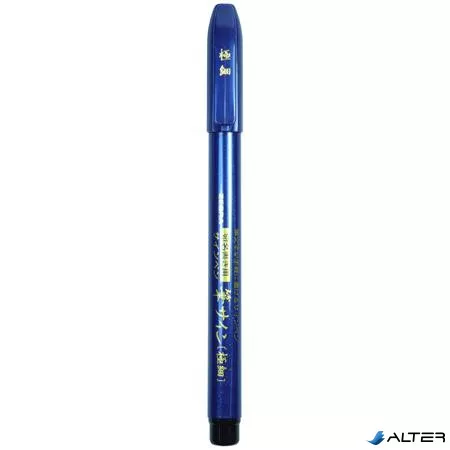 Ecsetirón, ZEBRA "WFSS4", fekete