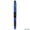 Töltőtoll, 0,6 mm, ZEBRA "Fountain pen", kék
