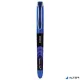 Töltőtoll, 0,6 mm, ZEBRA "Fountain pen", kék