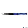 Töltőtoll, 0,6 mm, ZEBRA "Fountain pen", kék