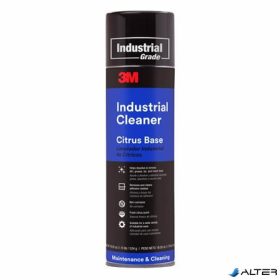 Tisztító spray, ipari, 200 ml, 3M "9472"