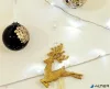 Mini műanyag akasztó, 6 db, 3M SCOTCH 'Command™'