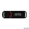 Pendrive, 128GB, USB 3.2 Gen1, ADATA "UV150", fekete