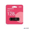 Pendrive, 128GB, USB 3.2 Gen1, ADATA "UV150", fekete