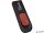 Pendrive, 16GB, USB 2.0, ADATA "C008", fekete
