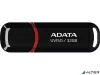 Pendrive, 32GB, USB 3.2 Gen1, ADATA "UV150", fekete