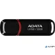 Pendrive, 32GB, USB 3.2 Gen1, ADATA "UV150", fekete