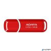 Pendrive, 64GB, USB 3.2 Gen1, ADATA "UV150", piros