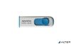 Pendrive, 64GB, USB 2.0, ADATA "C008", fehér