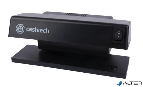 DL106 Bankjegyvizsgáló UV lámpa (195x82x82 mm)