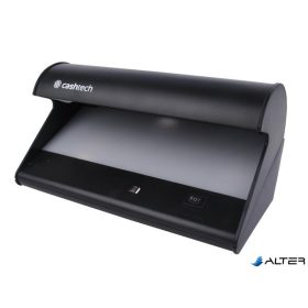 DL109 Bankjegyvizsgáló UV lámpa (vízjelek vizsgálata)