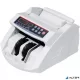 Cashtech 160 Bankjegyszámláló (HUF, EUR, USD)
