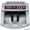Cashtech 160 Bankjegyszámláló (HUF, EUR, USD)